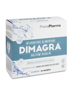 DIMAGRA XALIFOM SALI MINERALI 20 BUSTINE 2