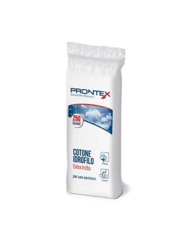 PRONTEX COTONE IDROFILO 250g