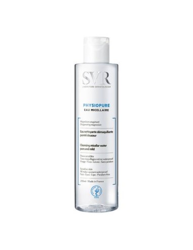 SVR PHYSIOPURE ACQUA MICELLARE 200 ml