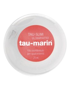 TAUMARIN FILO INTERDENTALE SLIM 25MT