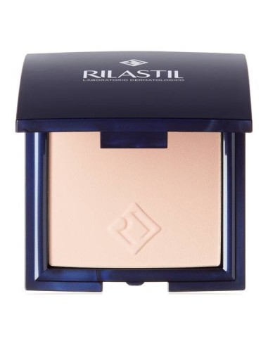 RILASTIL MAQUILLAGE CIPRIA COMPATTA PERFEZIONANTE Nude 8g