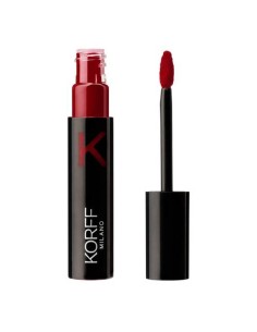 KORFF CURE MAKE UP ROSSETTO FLUIDO A LUNGA TENUTA 01