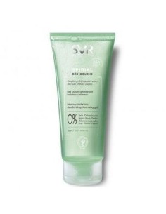 SVR SPIRIAL DEO DOUCHE GEL DETERGENTE DEODORANTE 200 ml