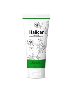 HALICAR CREMA FLUIDA IDRATANTE ED EMOLLIENTE ADULTI 200ml