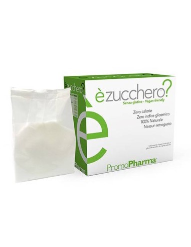 PROMOPHARMA E'ZUCCHERO DOLCIFICANTE NATURALE 300g