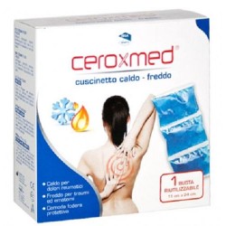 CEROXMED CUSCINETTO CALDO/FREDDO 11X24