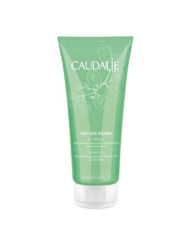 CAUDALIE EAU DES VIGNES GEL DOCCIA PROFUMATO 200ml