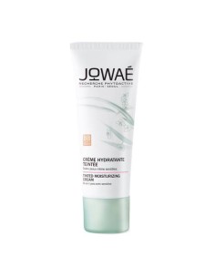 JOWAE CREMA COLORATA IDRATANTE DORATA 30ml