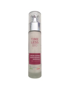 TIME LESS BIO CREMA GIORNO ANTIOSSIDANTE ANTIRUGHE 50ml