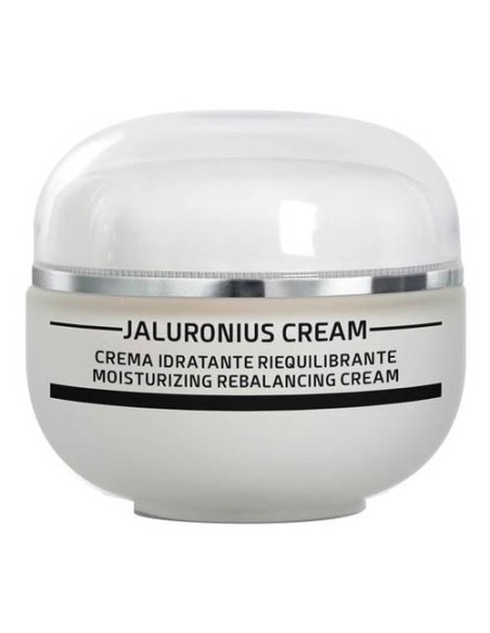 DIFA COOPER JALURONIUS CREAM CREMA IDRATANTE RIEQUILIBRANTE 50ml