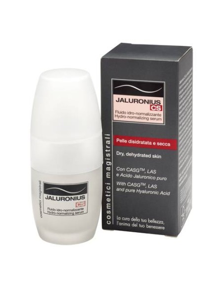 JALURONIUS CS SERUM 30ML