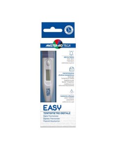 M-AID TECH EASY TERMOMETRO DIG