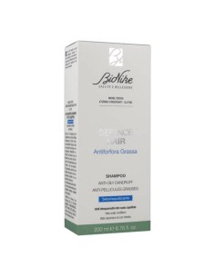 BIONIKE DEFENCE HAIR SH A/F GR