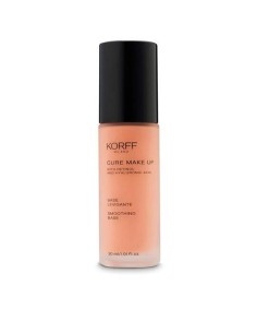 KORFF CURE MAKE UP BASE EFFETTO UNIFORMANTE 30ml