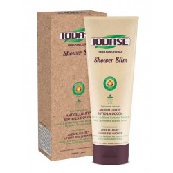 Iodase Bio Shower Slim Anticellulite