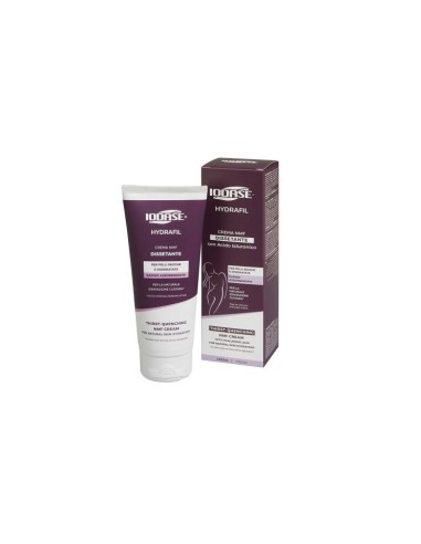 Iodase Hydrafil Crema Gel Dissetante Corpo