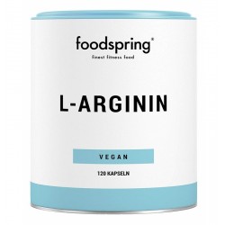 foodspring l-arginina
