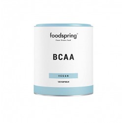 foodspring bcca