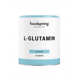 Foodspring Glutamin