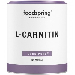 Foodspring L-Carnitins