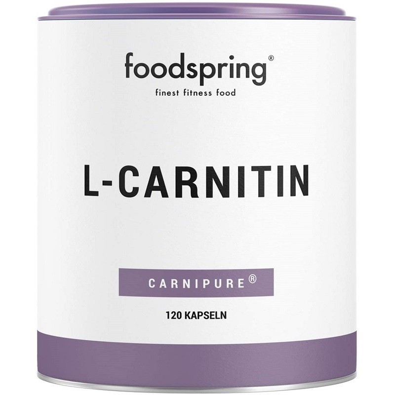 Foodspring L-Carnitins