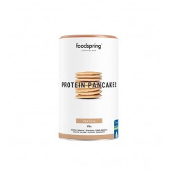 Foodspring Protein Pancake in Polvere