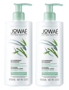 JOWAE DUO LATTE IDRATANTA RIVITALIZZANTE 400 ML + 400 ML