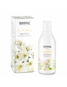 L'AMANDE FIORI DI CILIEGIO BAGNO DOCCIA 250 ML