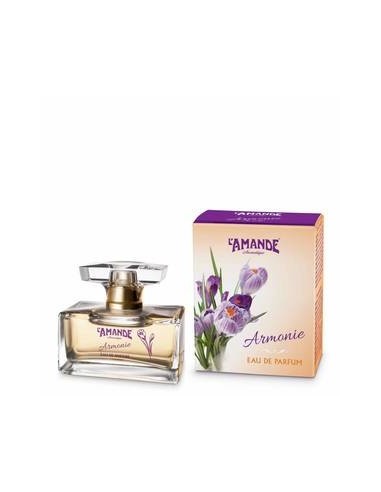L'AMANDE ARMONIE EAU DE PARFUM ARMONIE 50 ML