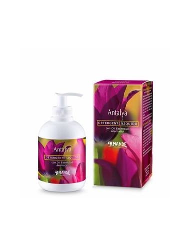 L'AMANDE ANTALYA DETERGENTE LIQUIDO MANI 300 ML
