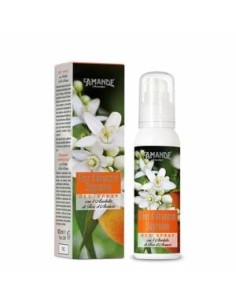 L'AMANDE AROMATIQUE DEO SPRAY FIOR D'ARANCIO SUPREMO 100 ML