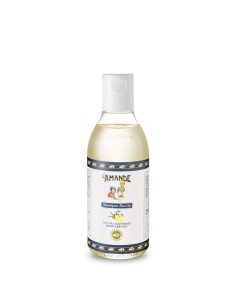 L'AMANDE SHAMPOO DOCCIA OLII ESSENZIALI MEDITERRANEI 250 ML
