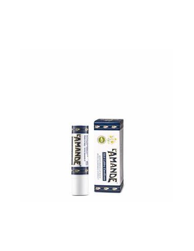 L'AMANDE MARSEILLE STICK LABBRA EMOLLIENTE CAMOMILLA E BISABOLOLO 4,5 ML