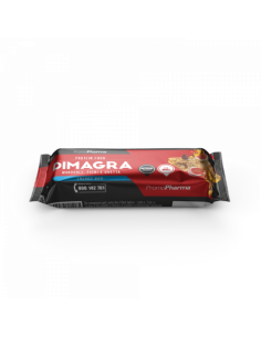 DIMAGRA ENERGY BARRETTA MANDORLA FICHI UVETTA 35 G
