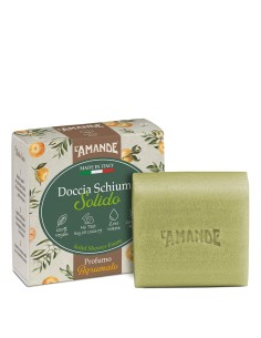 MARSEILLE DOCCIA SCHIUMA SOLIDO 60 G