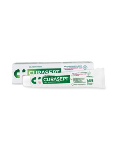 CURASEPT GEL DENTIFRICIO...