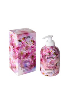 AROMATIQUE DETERGENTE LIQUIDO MANI E CORPO GEMME ROSSE 300 ML