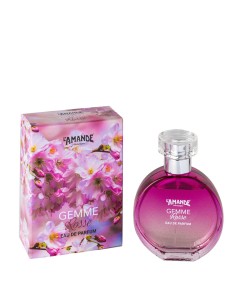 L'AMANDE AROMATIQUE EAU DE...