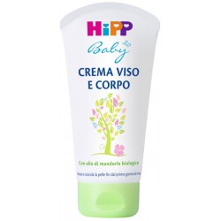 HIPP CREMA VISO E CORPO 75 ML