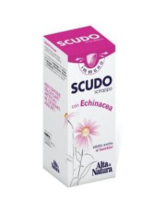 SCUDO SOLUZIONE ORALE 100 ML