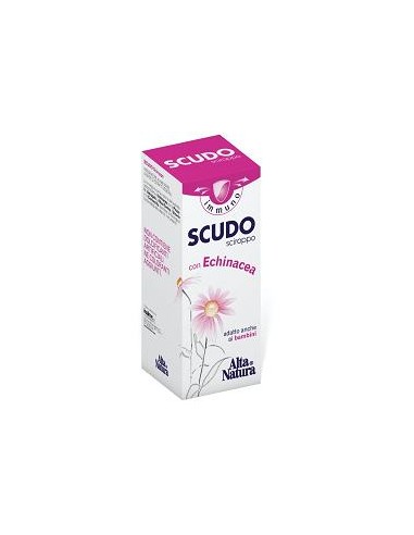 SCUDO SOLUZIONE ORALE 100 ML