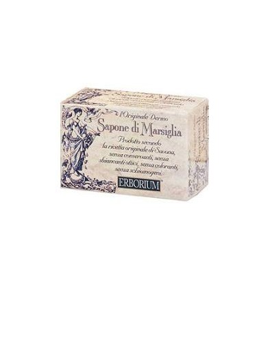 ESI SAPONE DI MARSIGLIA 200 G