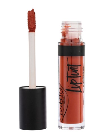 PUROBIO COSMETICS LIPTINT 05 ROSSO MATT