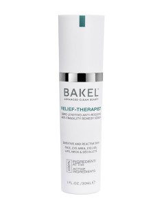 BAKEL RELIEF-THERAPISTL SIERO 30 ML