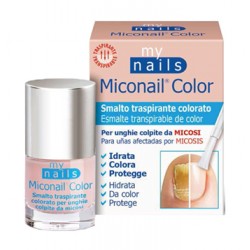 MY NAILS MICONAIL COLOR 5 ML