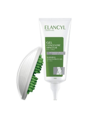 ELANCYL SLIM MASSAGE + GEL 200 ML