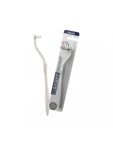 CURASEPT SPAZZOLINO SPECIALIST IMPLANT