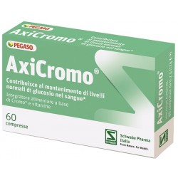 AXICROMO 60 COMPRESSE