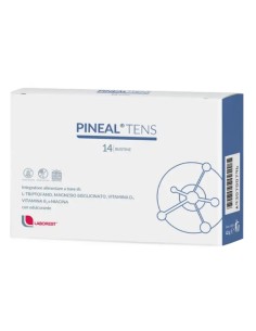 PINEAL TENS 14 BUSTE