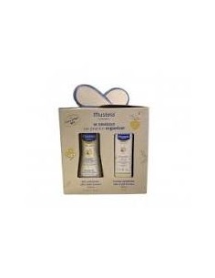 MUSTELA COFANETTO ORGANIZER